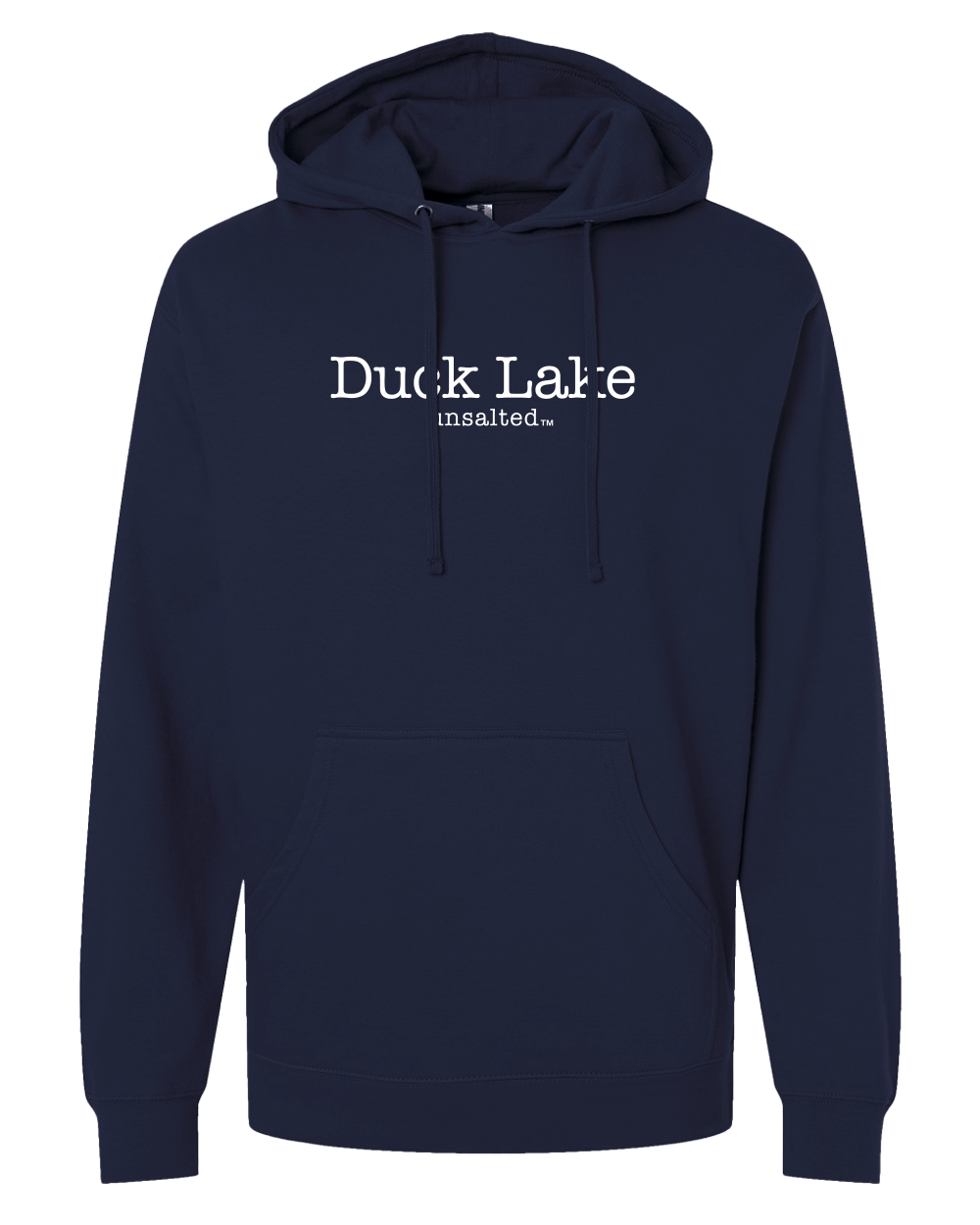 Classic Navy: Main View