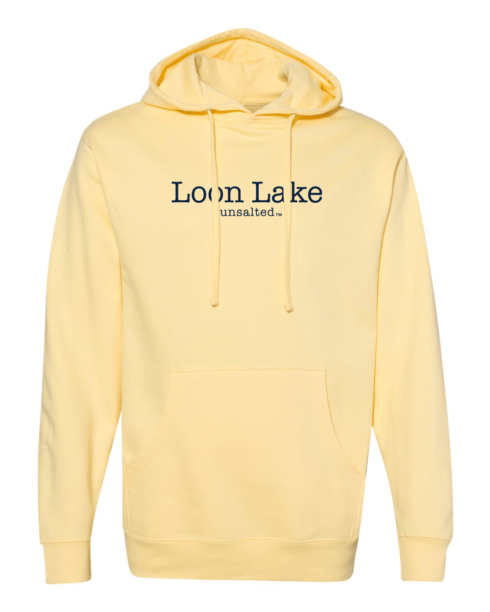 Light Yellow: Main View