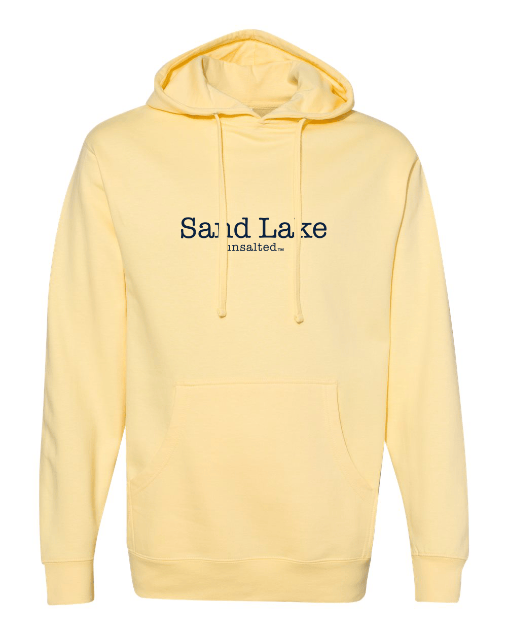 Light Yellow: Main View