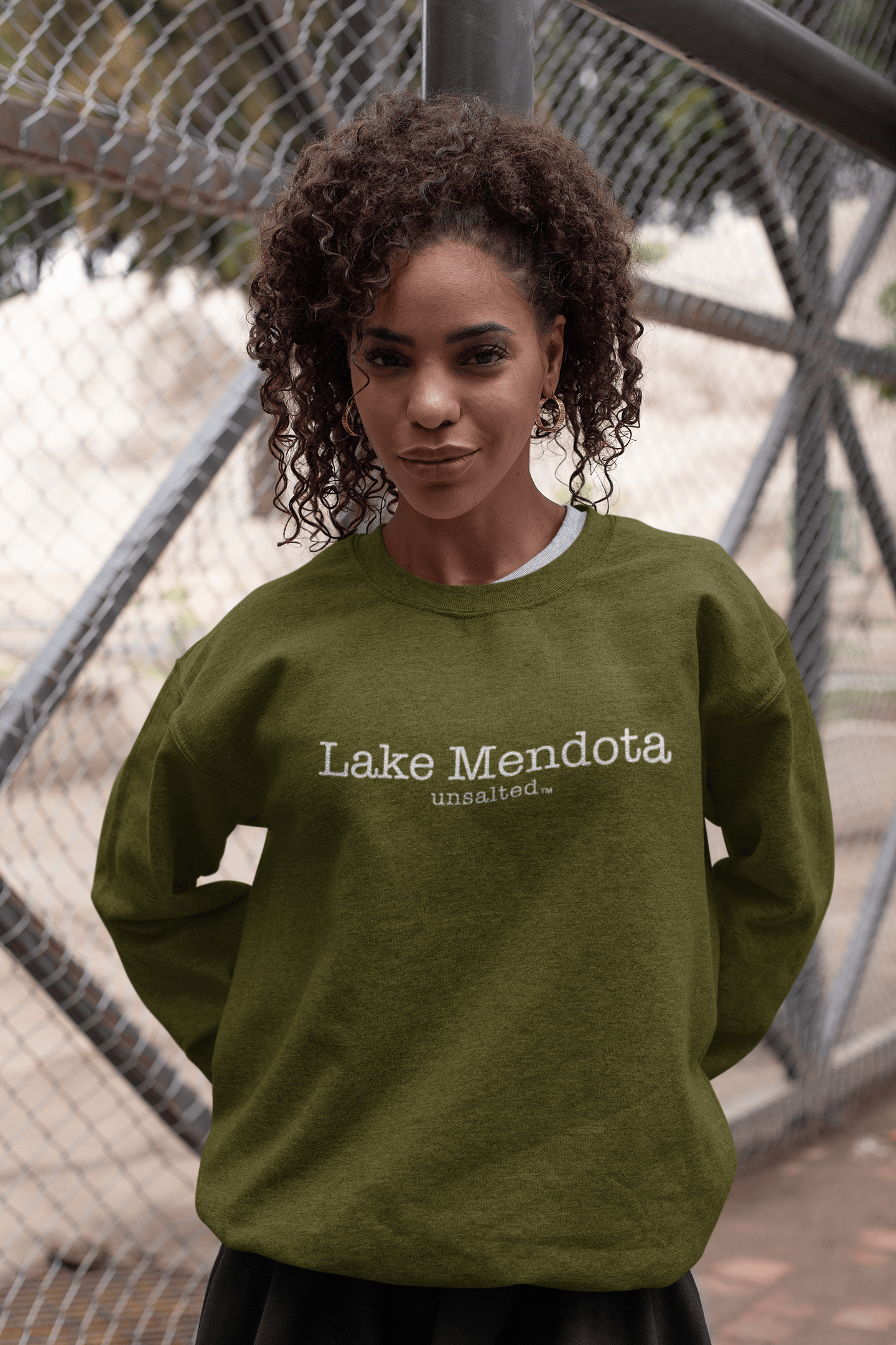 Army Heather: Model 2