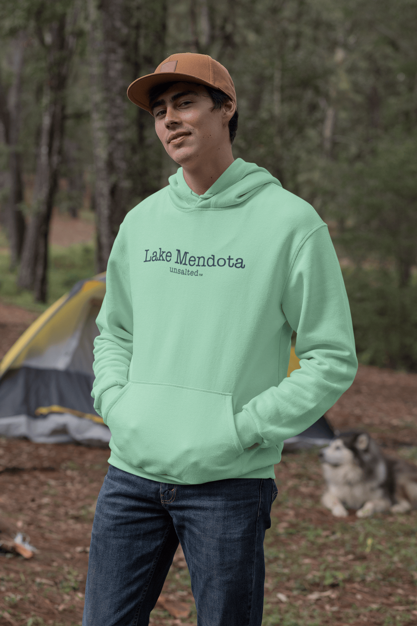Mint: Model 2