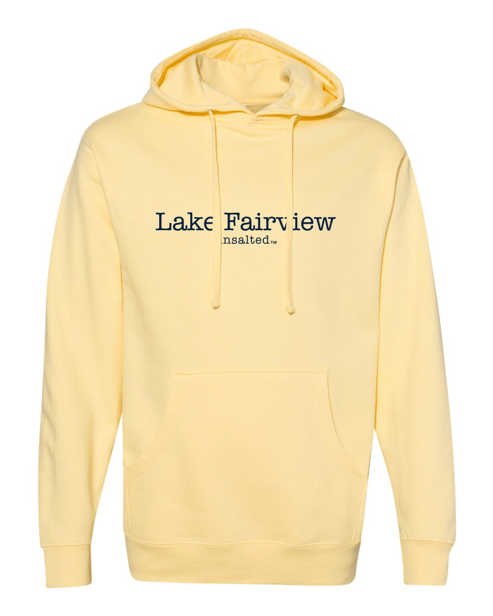 Light Yellow: Main View