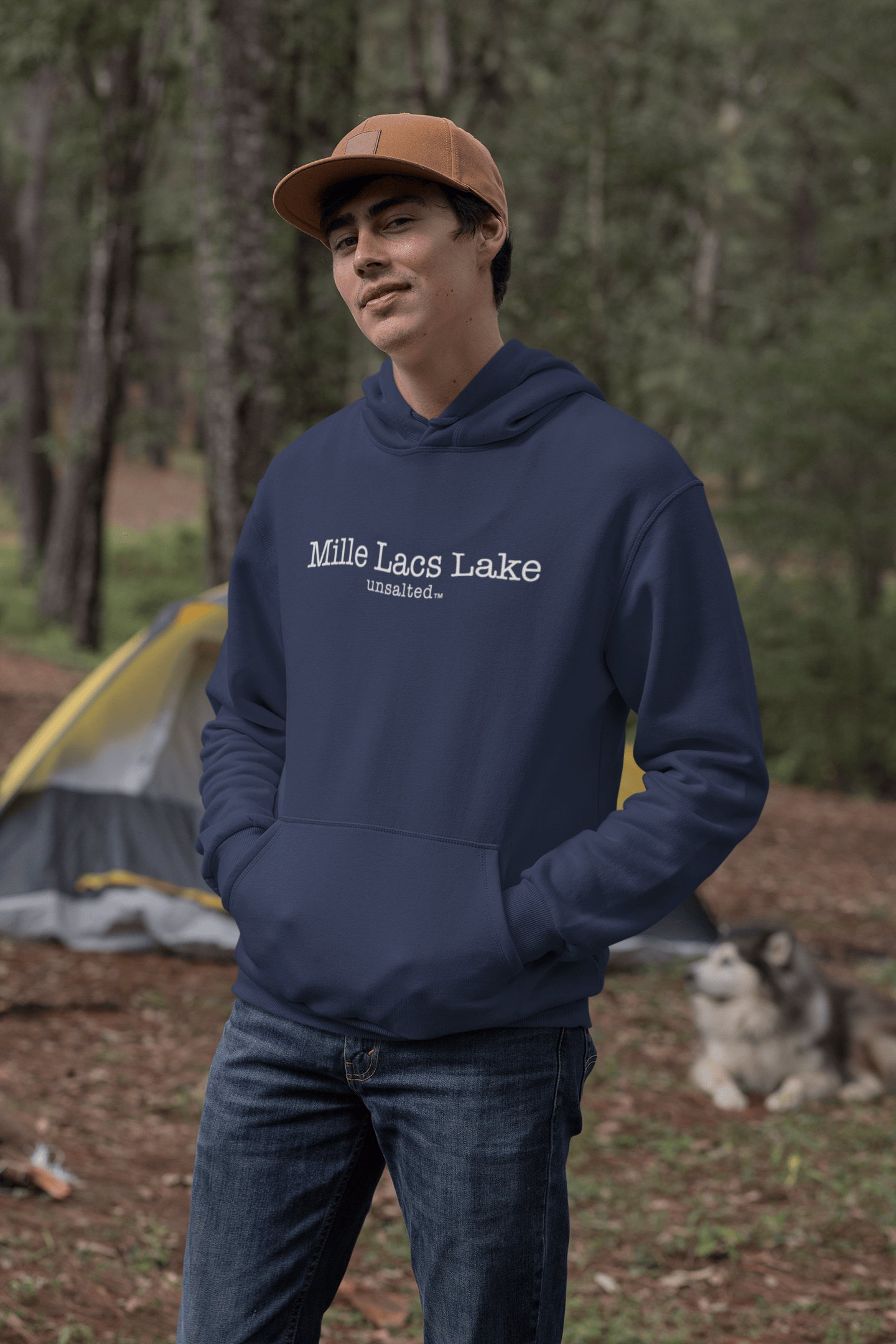 Classic Navy: Model 2