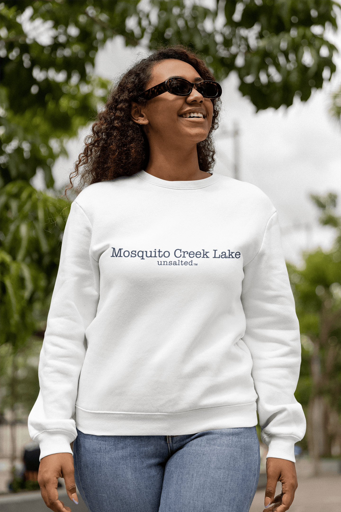 White: Model 2