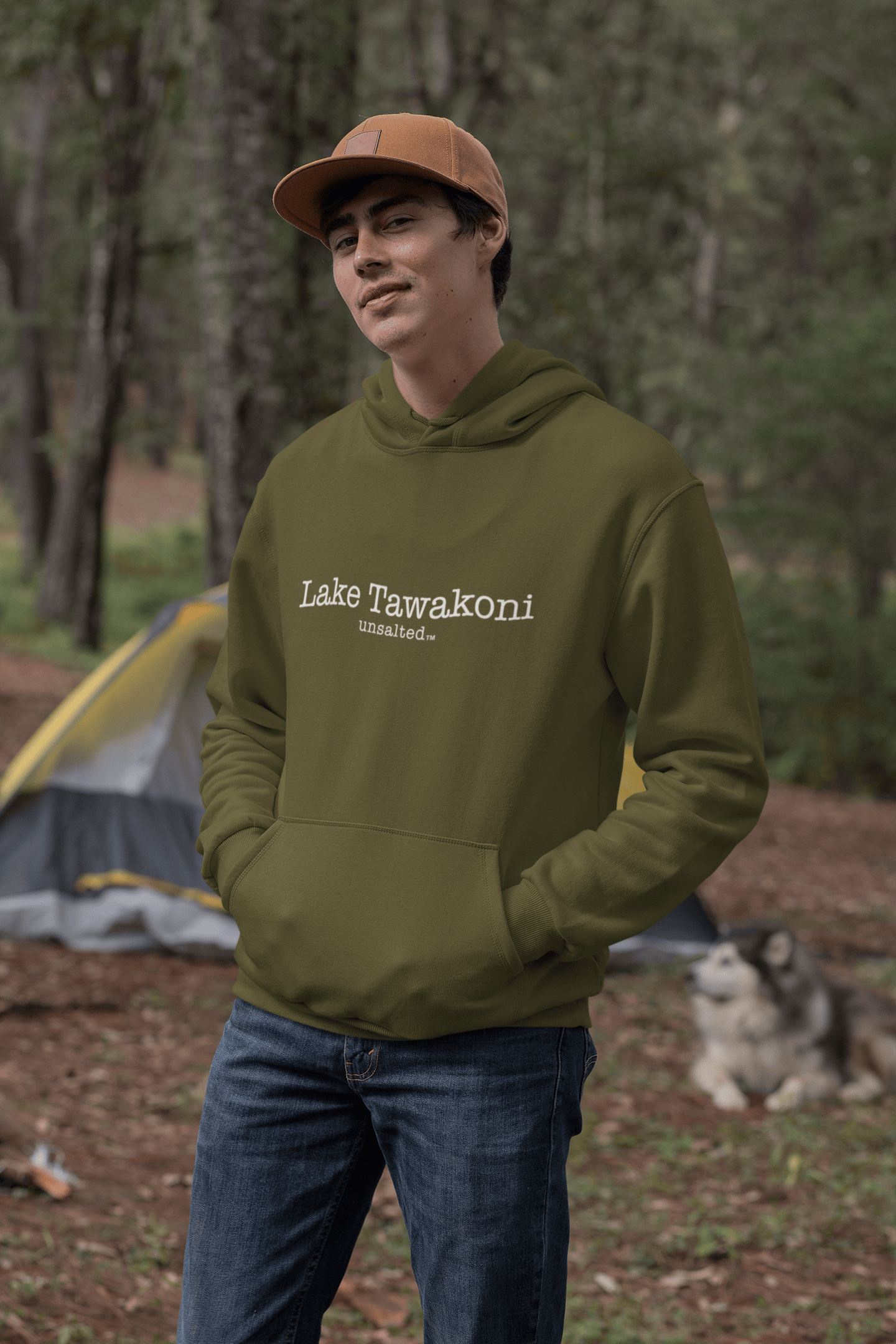 Army: Model 2