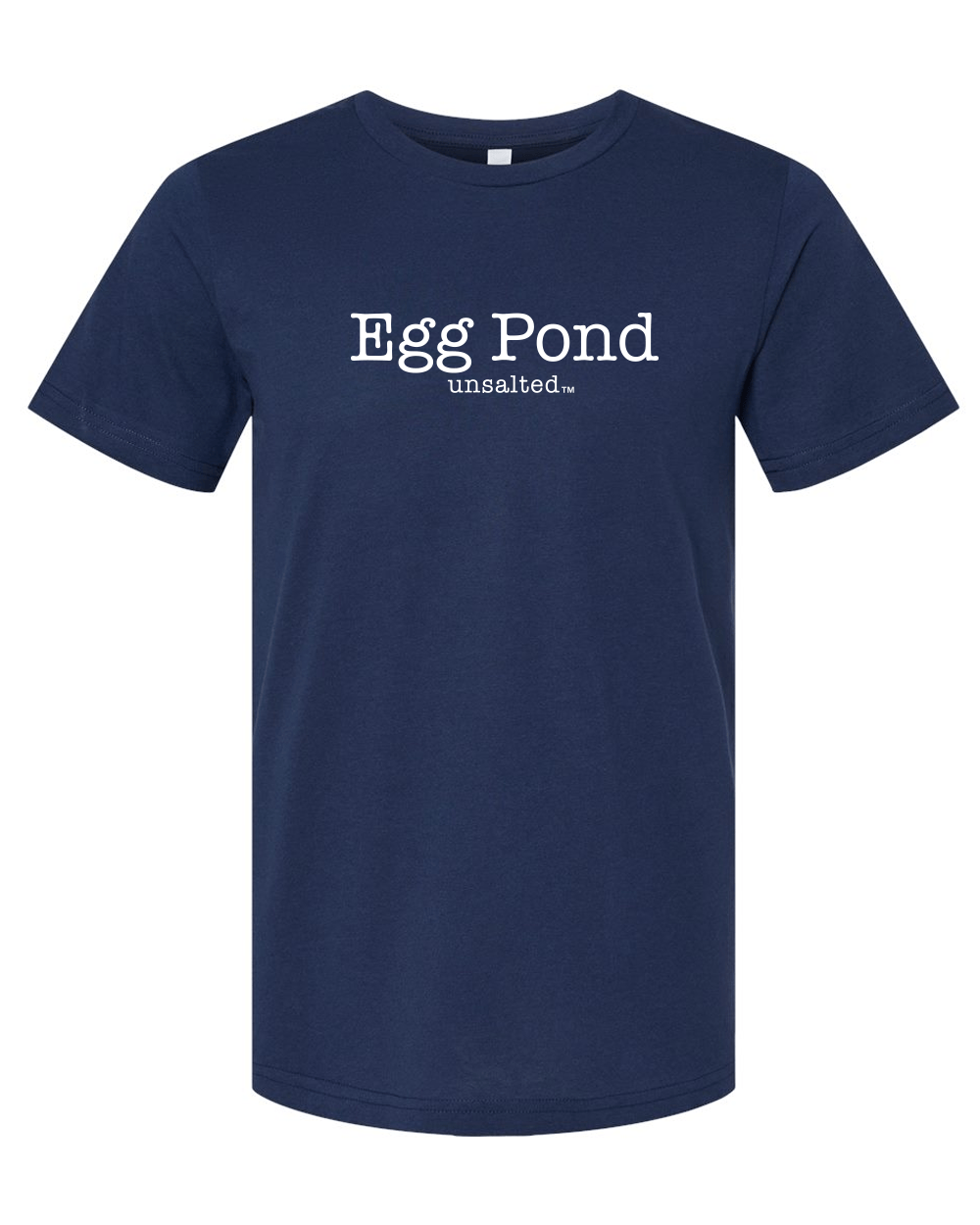 Solid Navy Blend: Main View