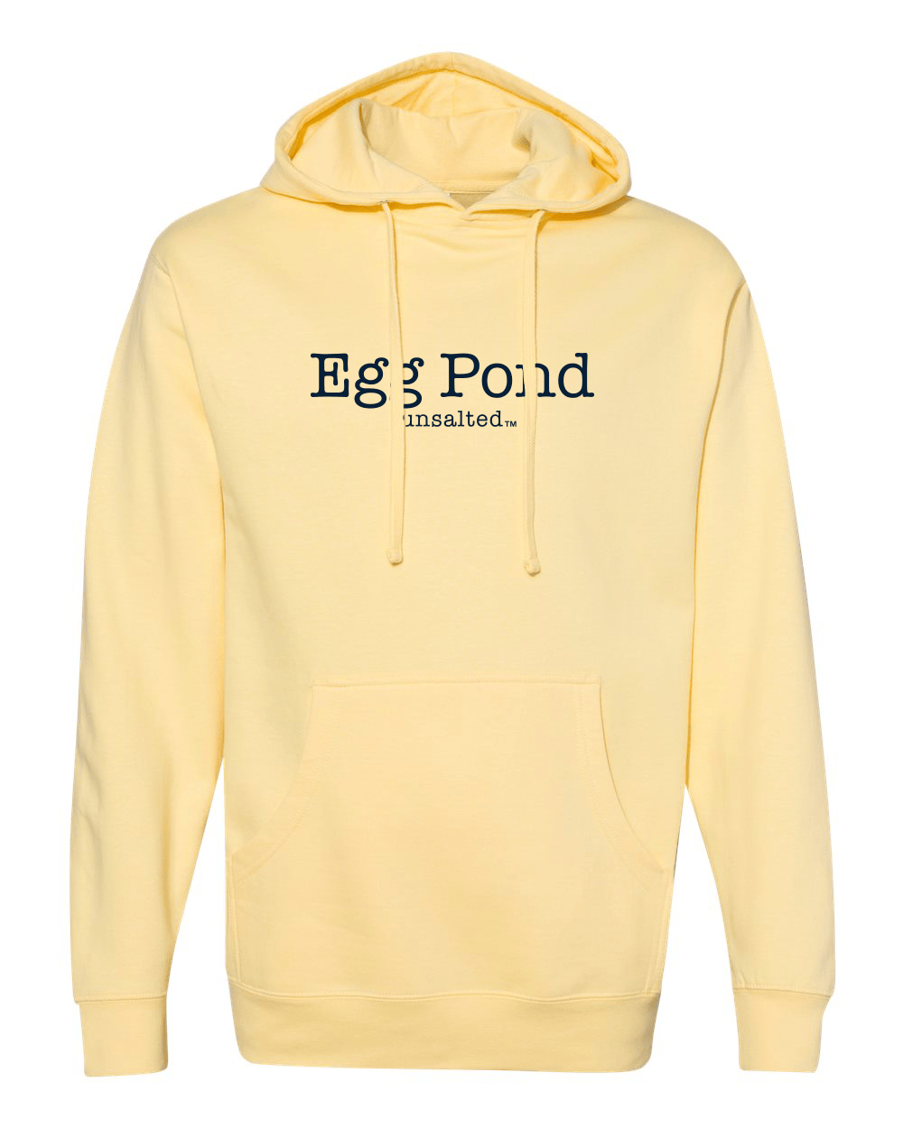 Light Yellow: Main View