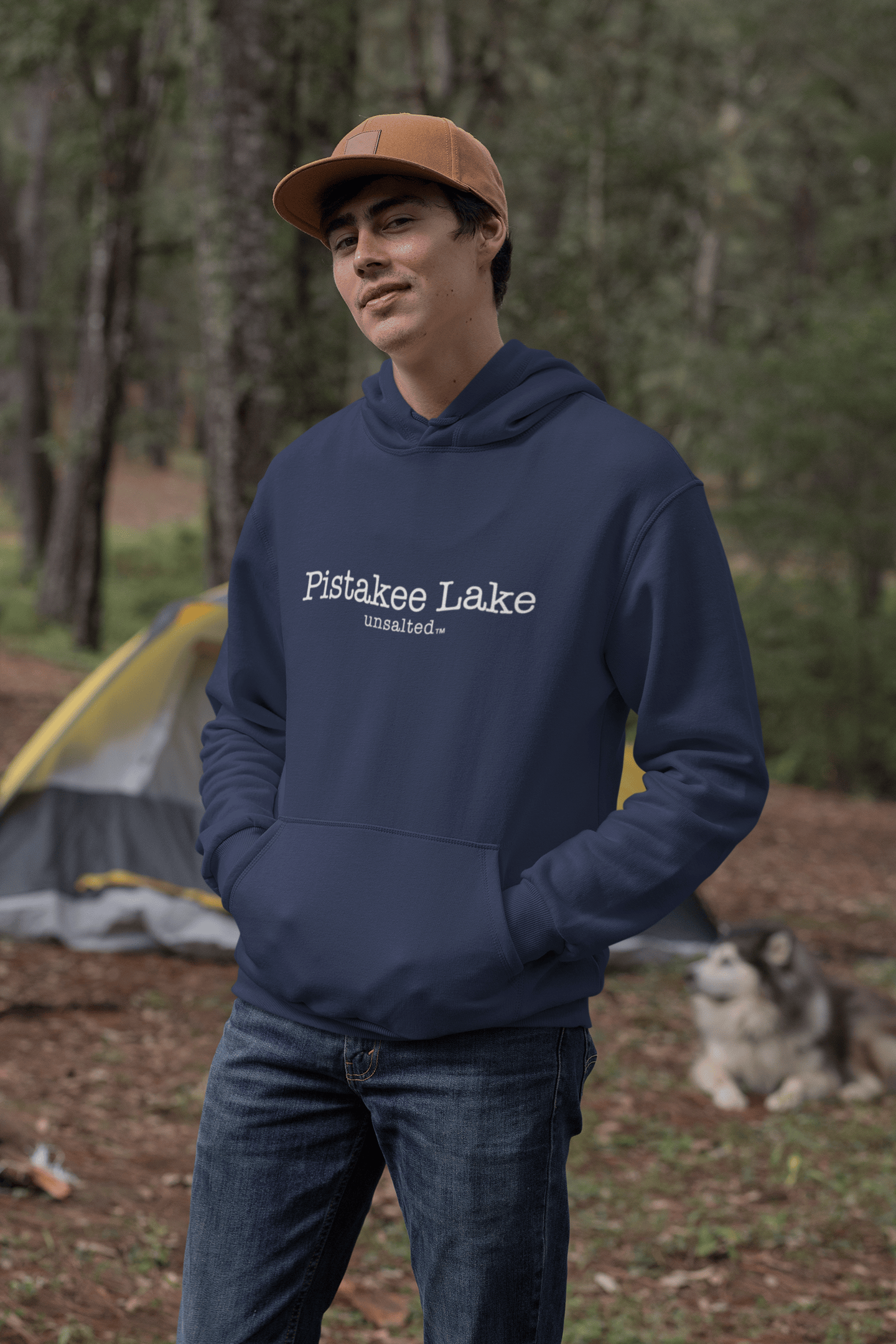 Classic Navy: Model 2