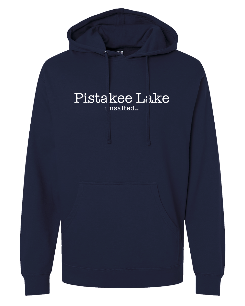 Classic Navy: Main View