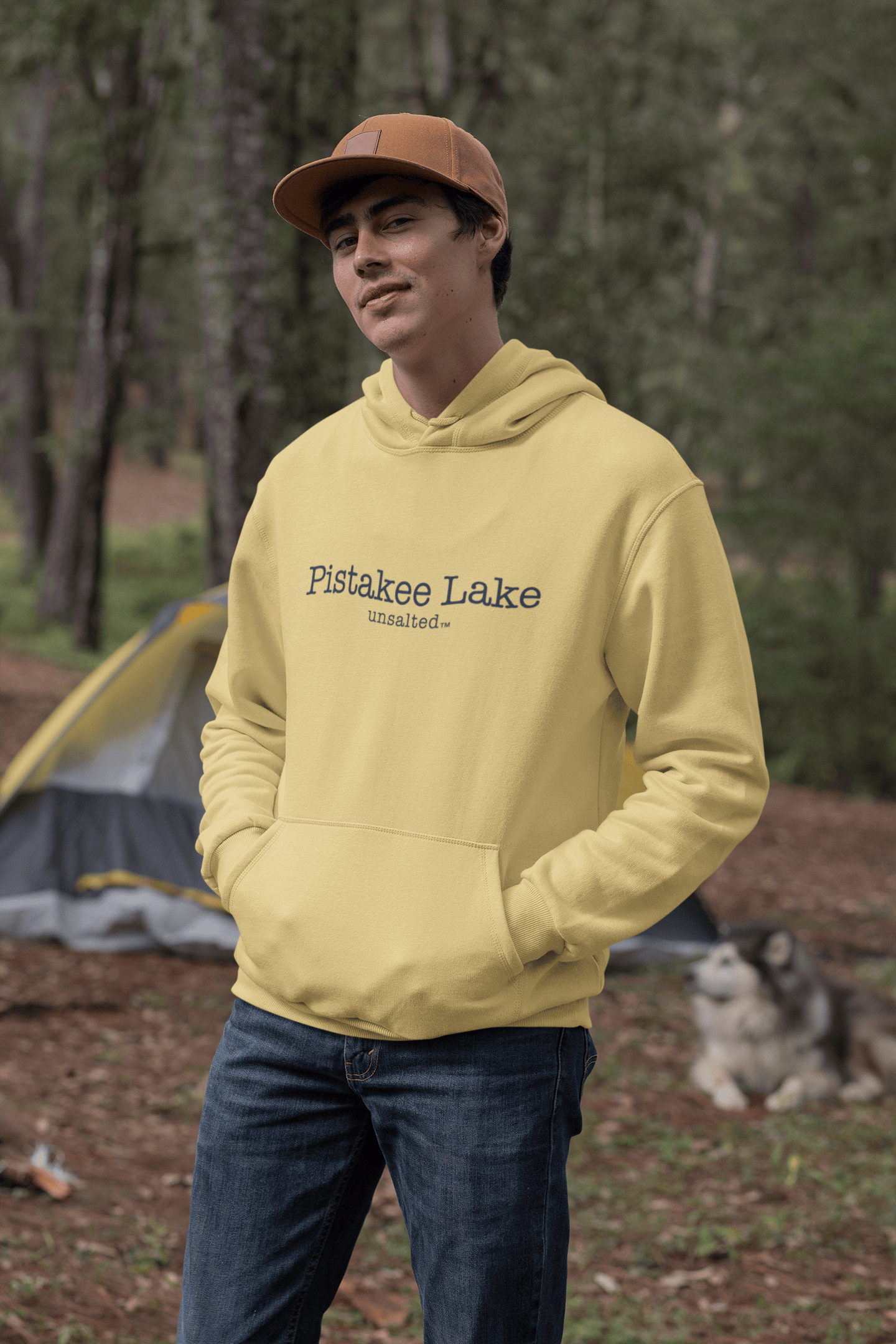Light Yellow: Model 2