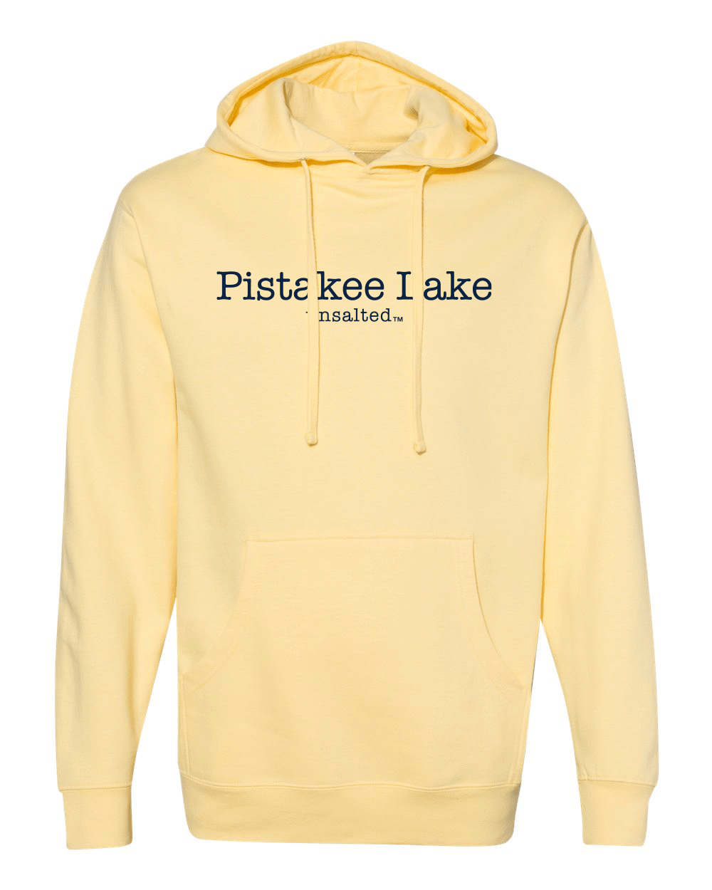 Light Yellow: Main View