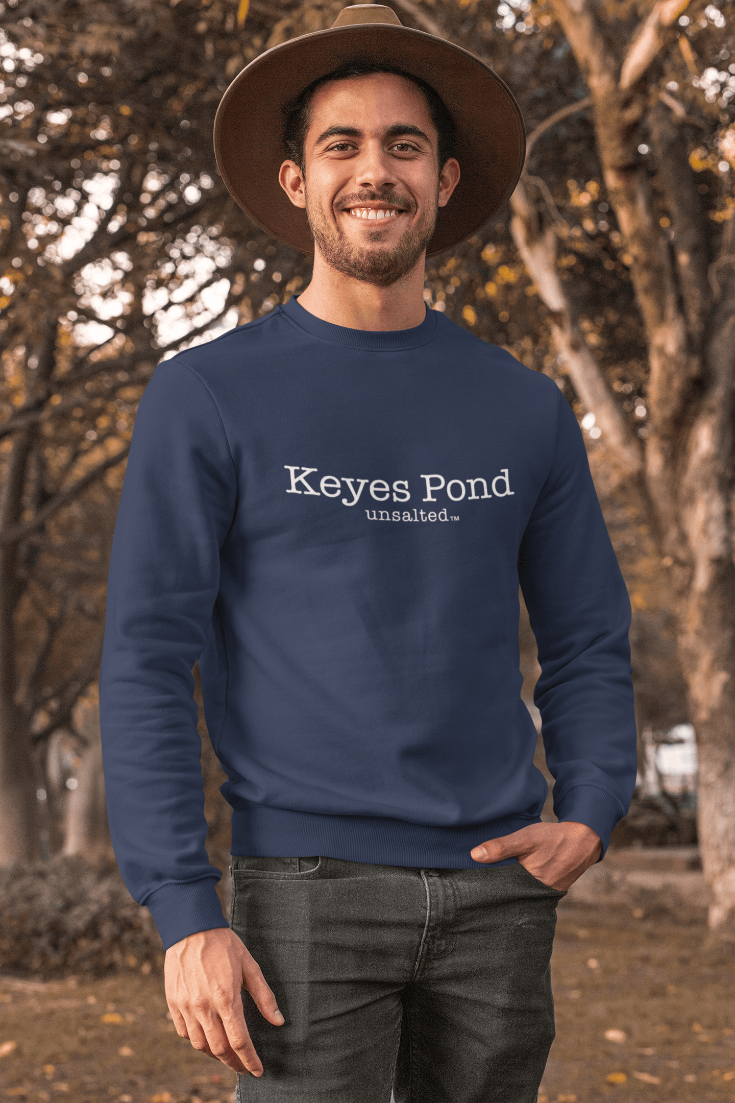 Classic Navy: Model 2