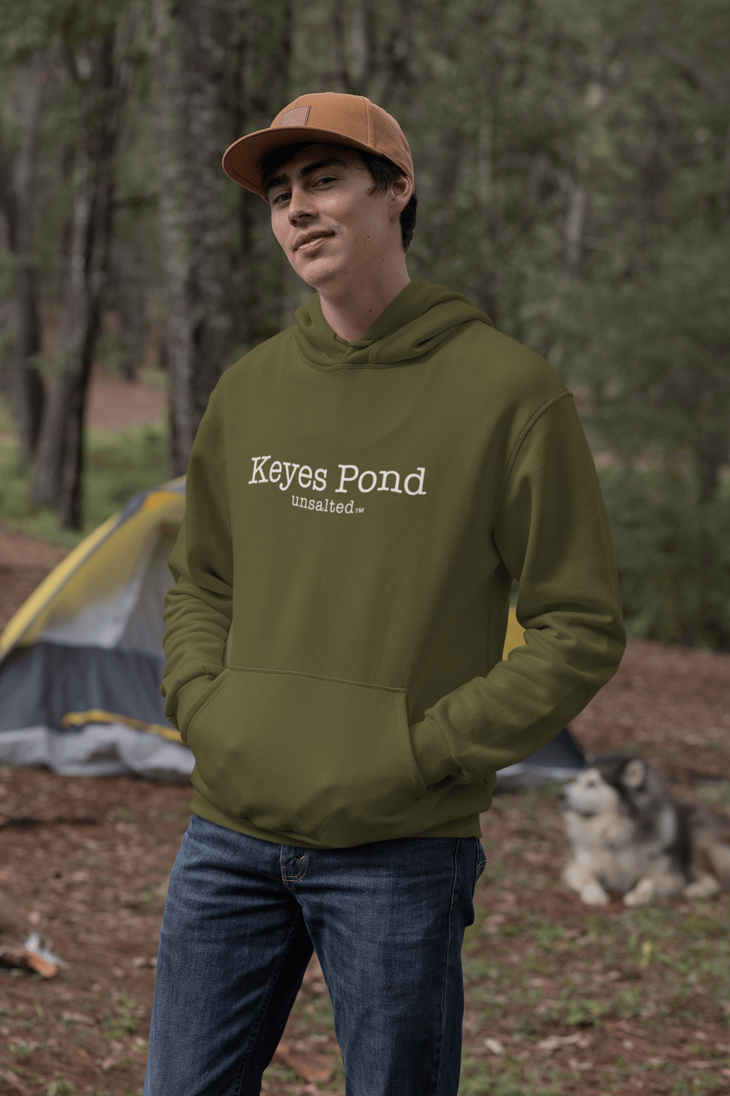 Army: Model 2