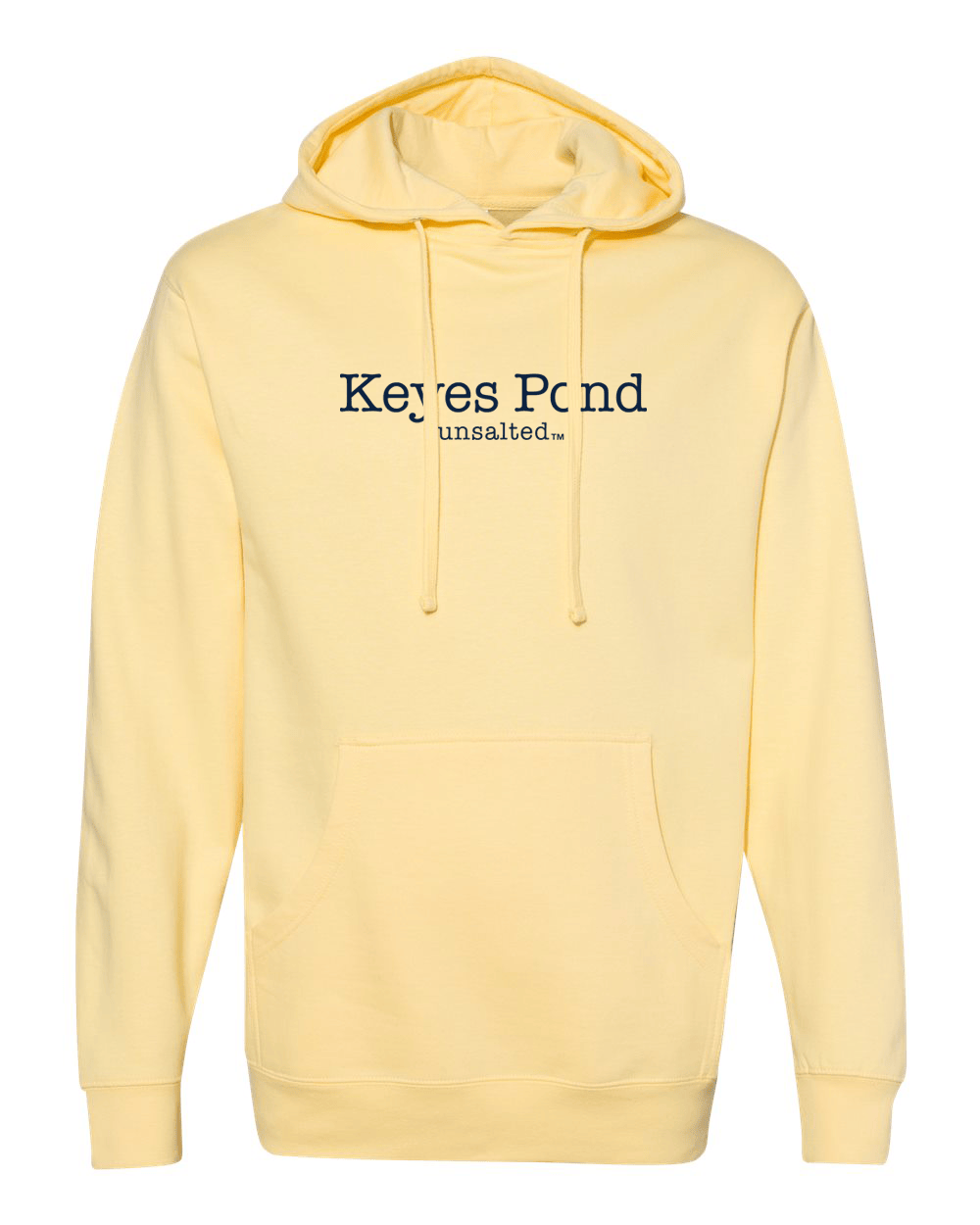 Light Yellow: Main View