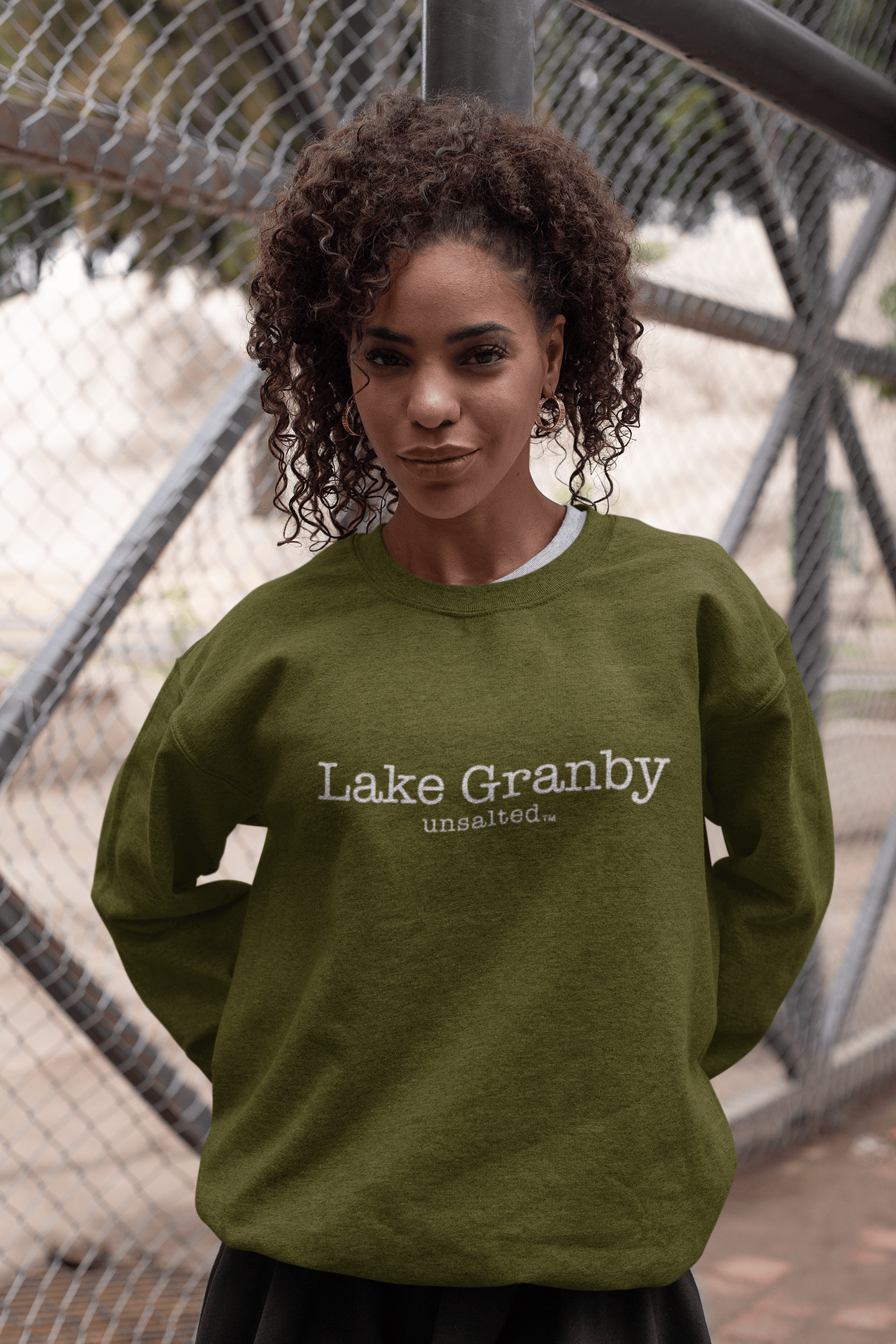 Army Heather: Model 2