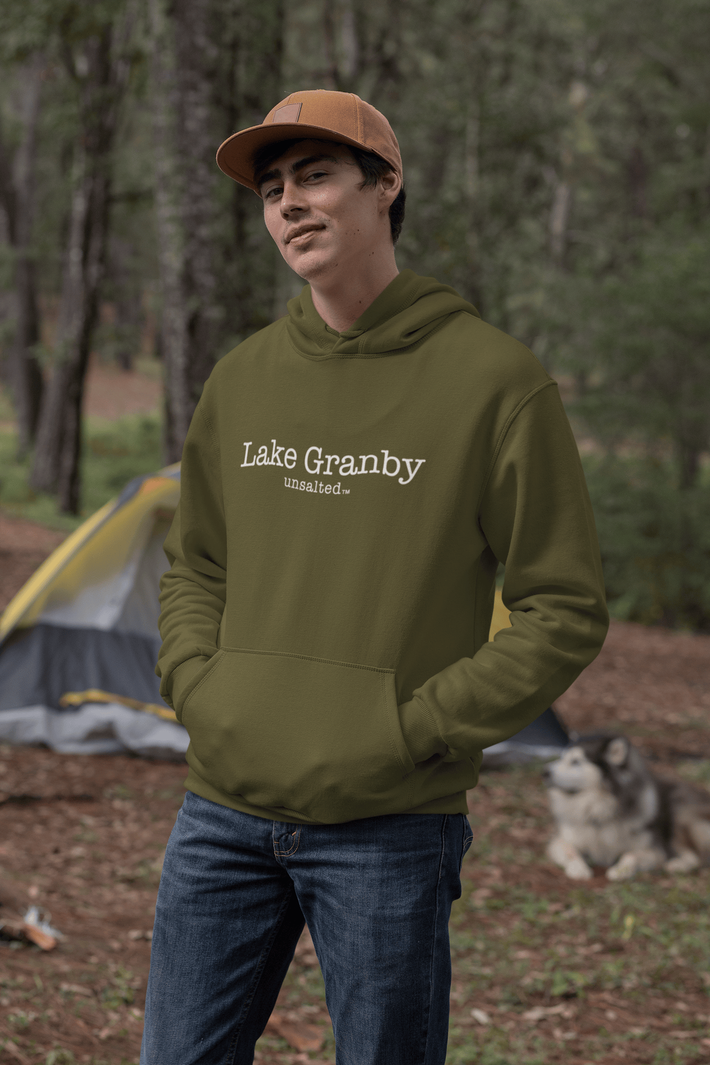 Army: Model 2