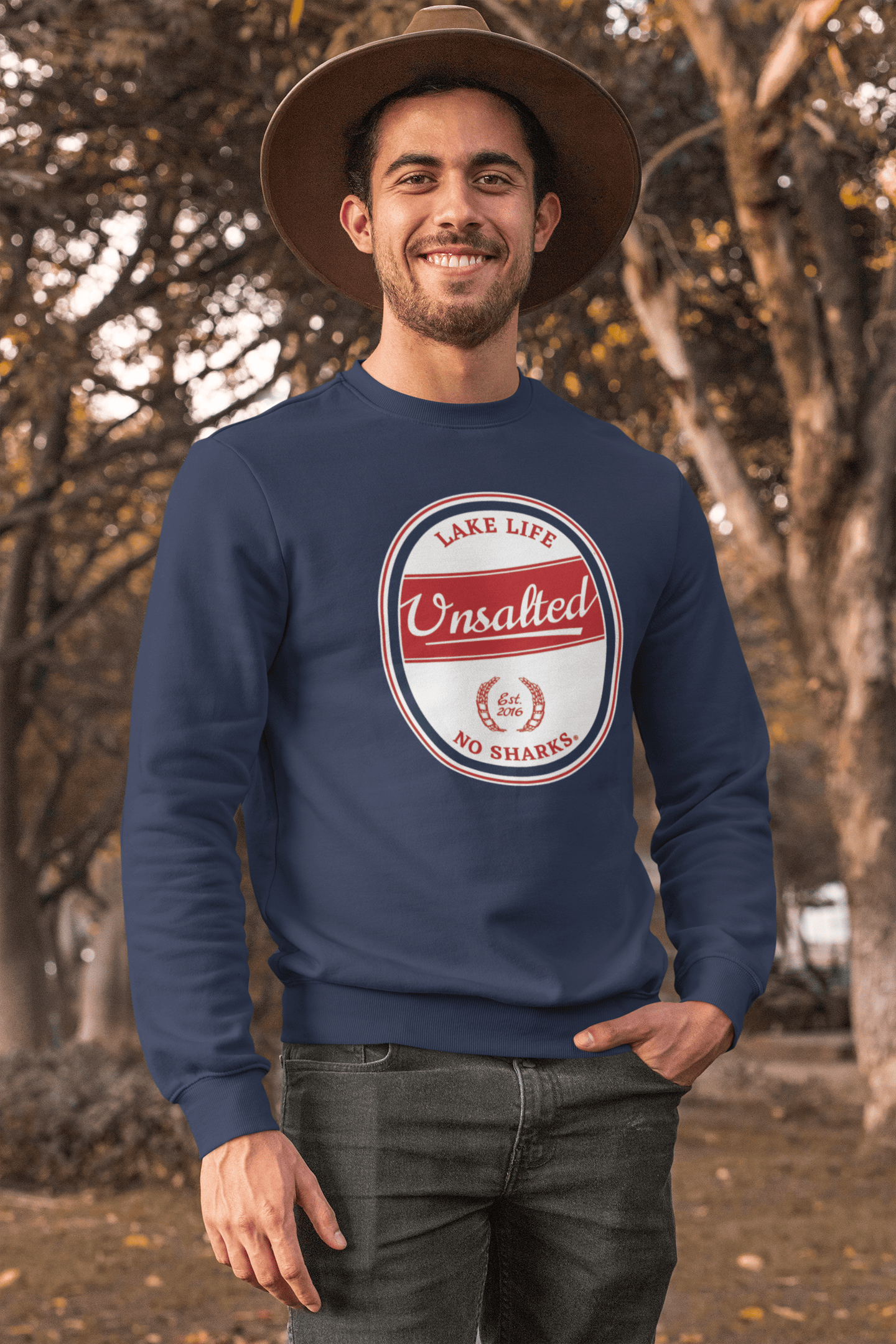 Classic Navy: Model 2