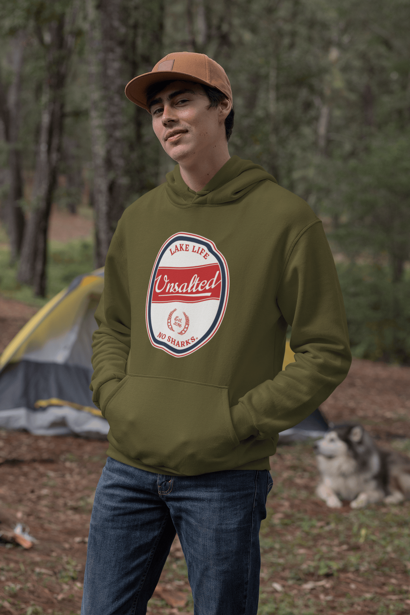 Army: Model 2