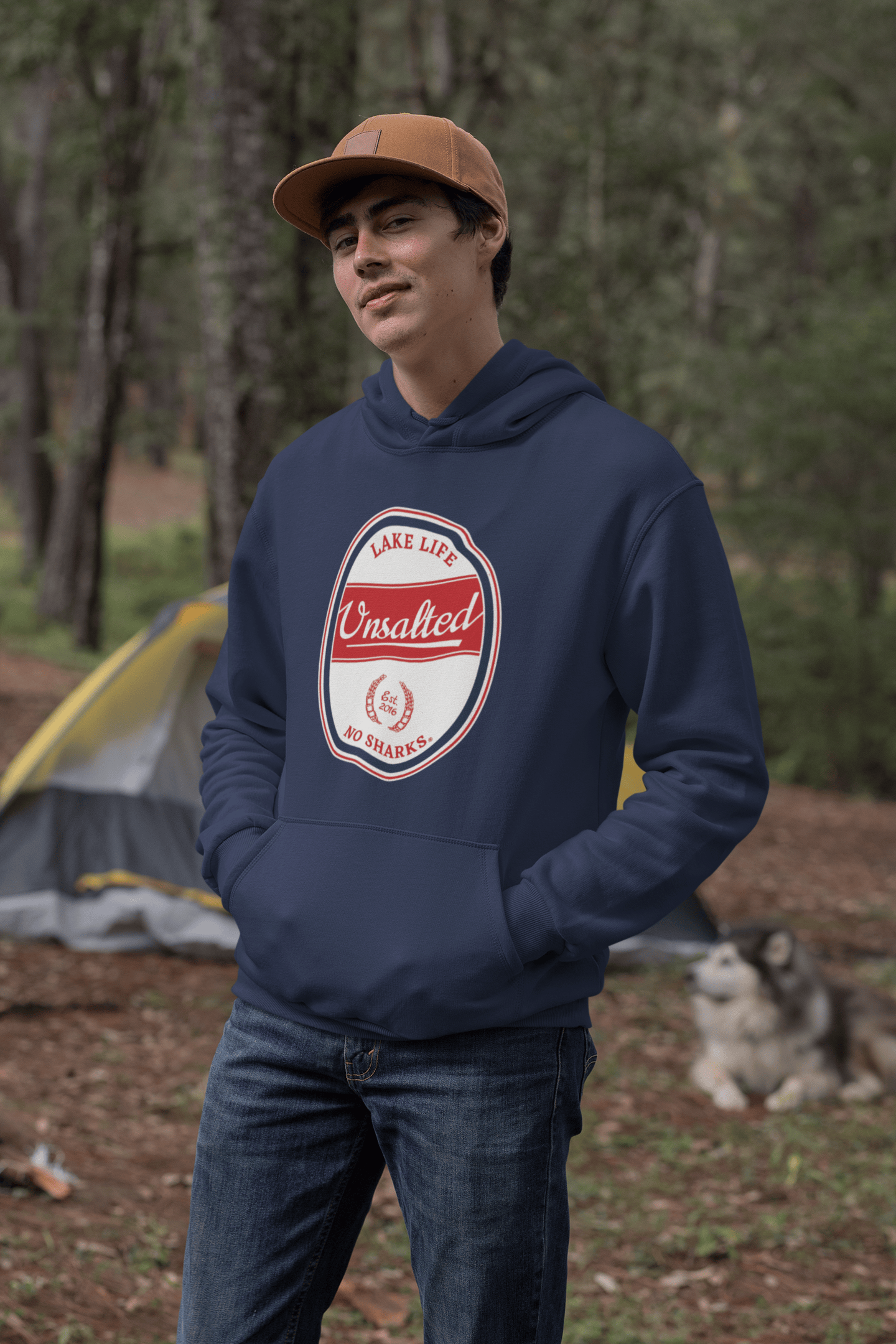 Classic Navy: Model 2