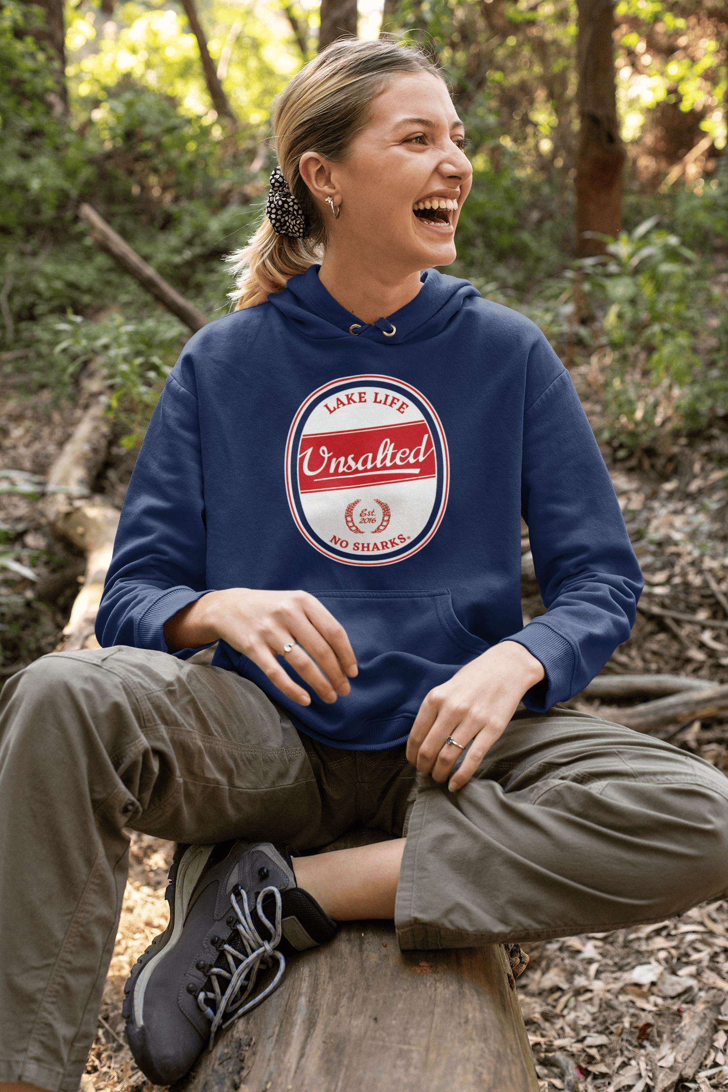 Classic Navy: Model
