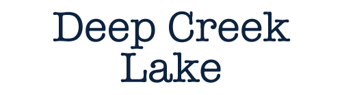 Deep Creek Lake