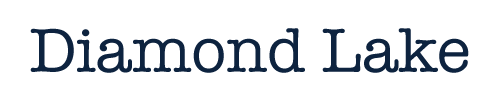 Diamond Lake