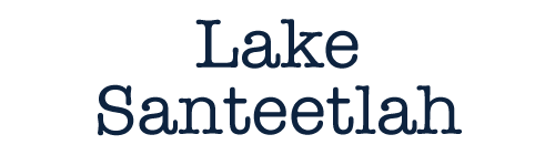 Lake Santeetlah