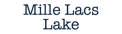 Mille Lacs Lake