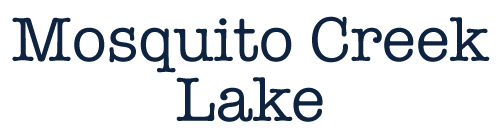Mosquito Creek Lake