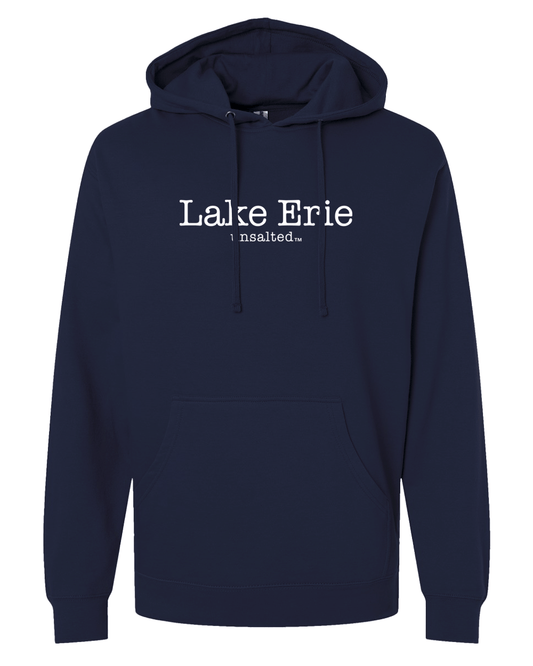 Classic Navy: Main View