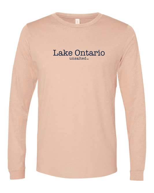 Heather Peach: Main View