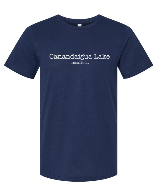 Solid Navy Blend: Main View