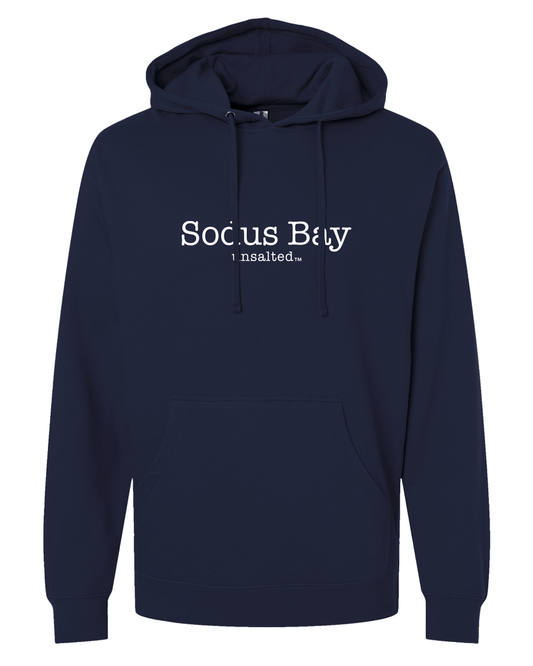 Classic Navy: Main View