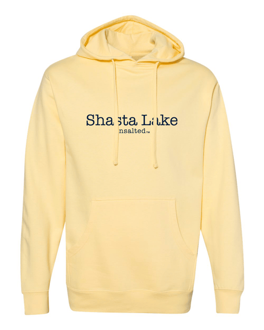 Light Yellow: Main View