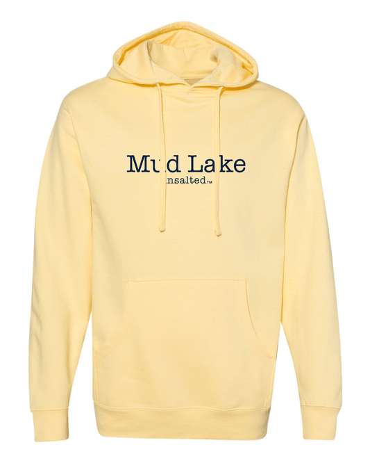 Light Yellow: Main View