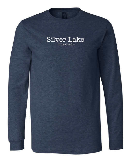 Heather Navy: Main View