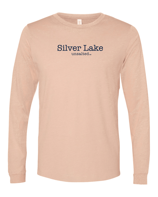 Heather Peach: Main View