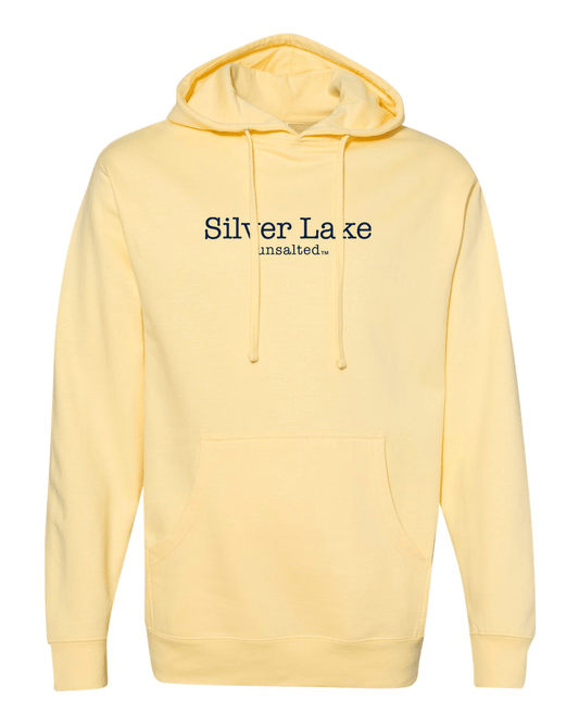 Light Yellow: Main View