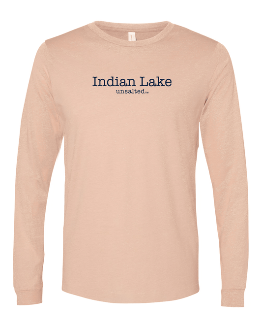 Heather Peach: Main View