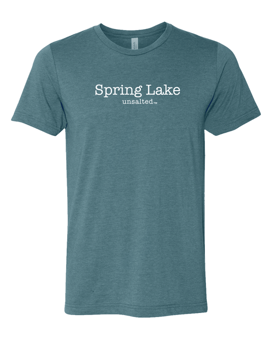 Heather Deep Teal: Main View