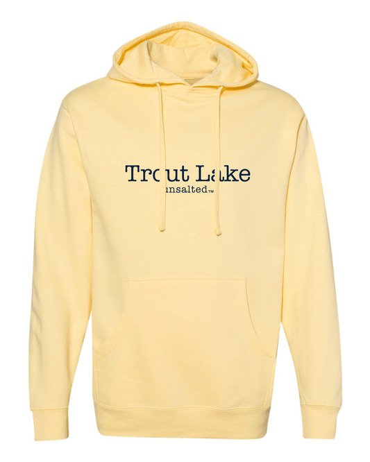 Light Yellow: Main View