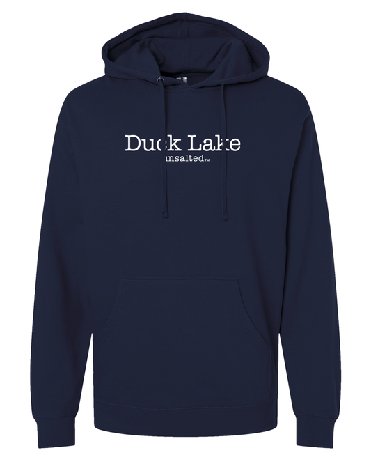 Classic Navy: Main View