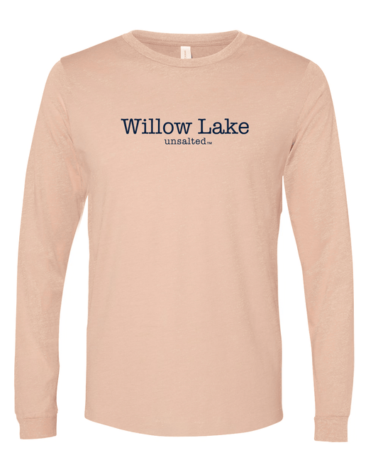 Heather Peach: Main View