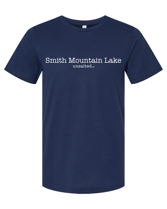 Solid Navy Blend: Main View