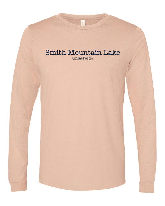 Heather Peach: Main View