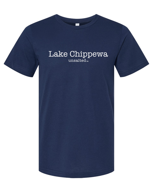 Solid Navy Blend: Main View
