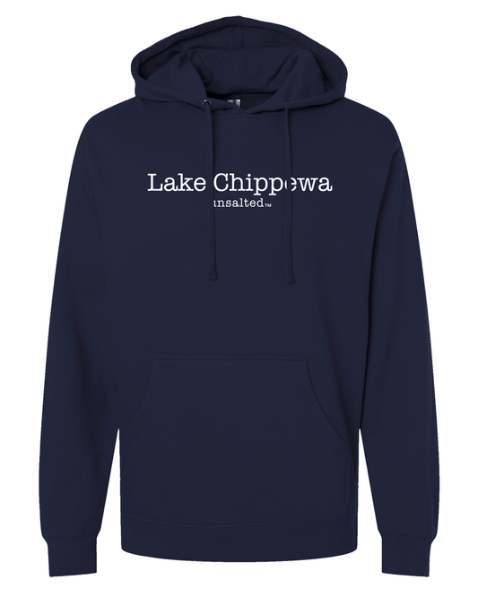 Classic Navy: Main View