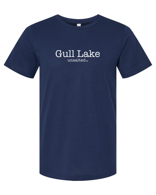 Solid Navy Blend: Main View