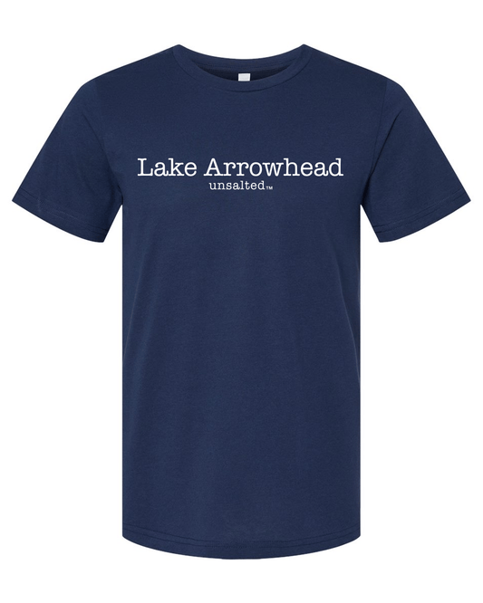 Solid Navy Blend: Main View