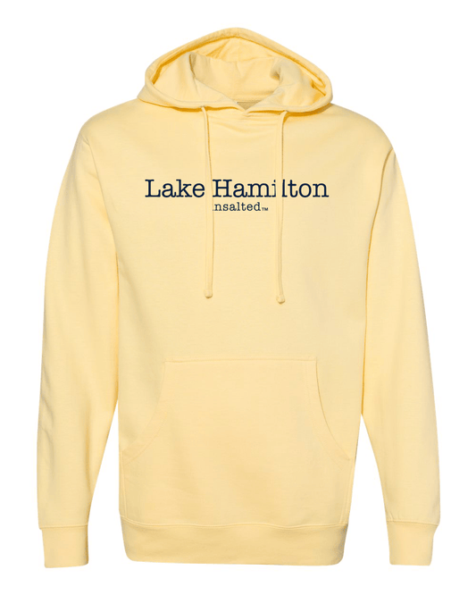 Light Yellow: Main View